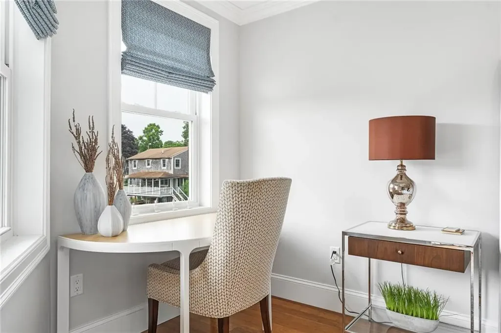 100 Algonquin Road Narragansett RI 02882