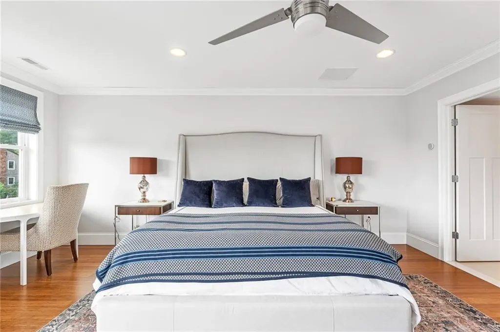 100 Algonquin Road Narragansett RI 02882