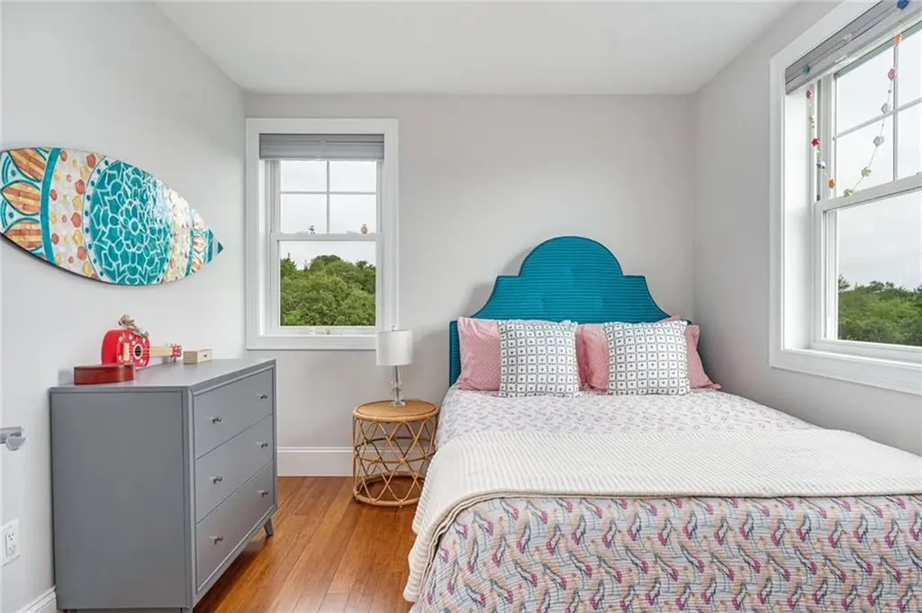 100 Algonquin Road Narragansett RI 02882