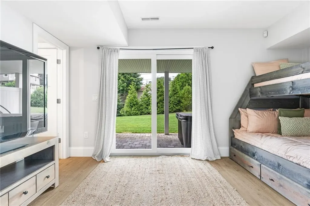 100 Algonquin Road Narragansett RI 02882