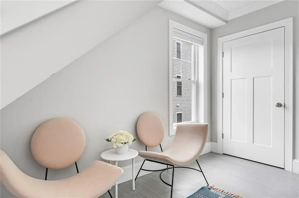 100 Algonquin Road Narragansett RI 02882