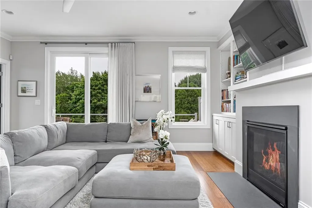 100 Algonquin Road Narragansett RI 02882