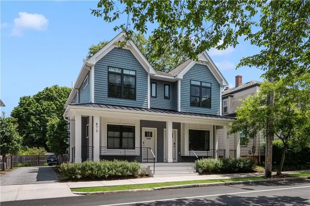 871 Hope Street Providence RI 02906