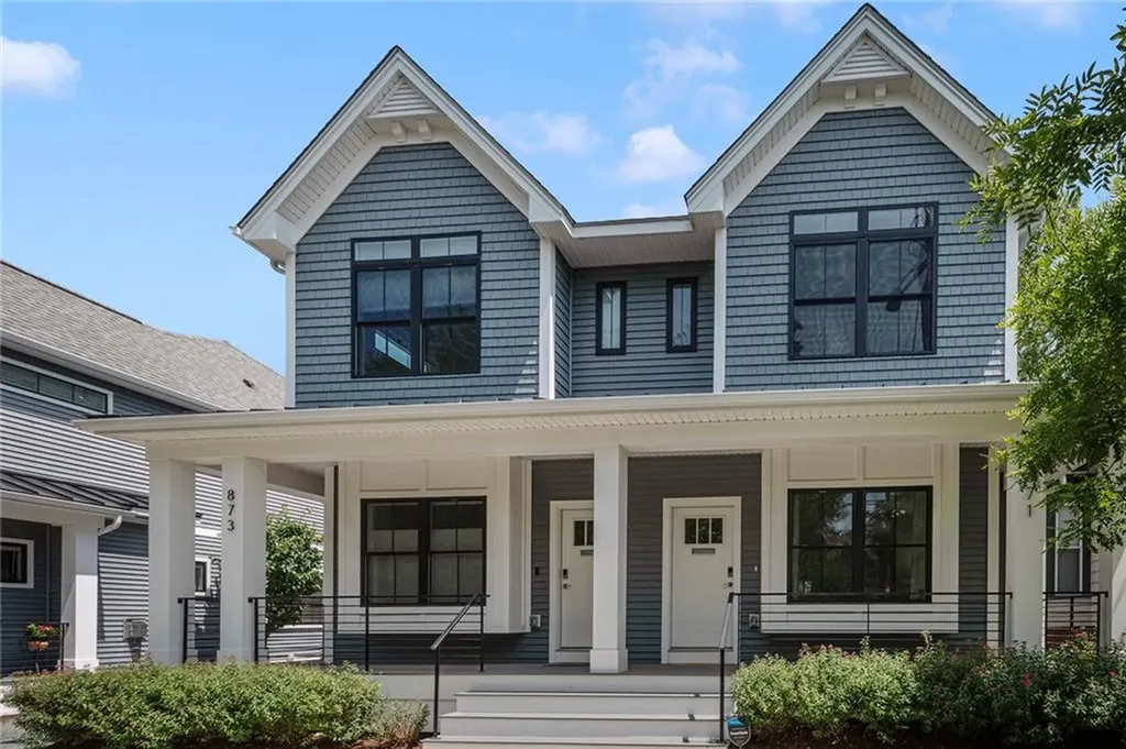 871 Hope Street Providence RI 02906