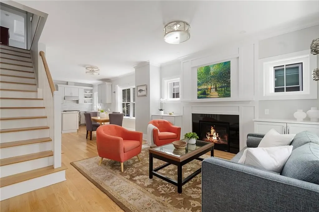 871 Hope Street Providence RI 02906