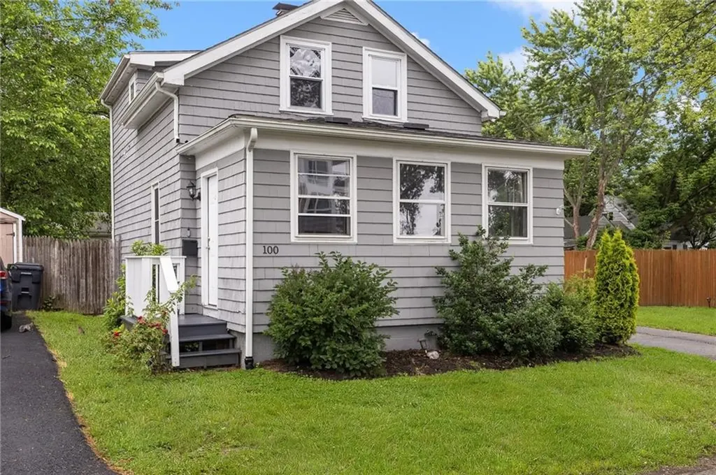 100 Pine Grove Street East Providence RI 02916