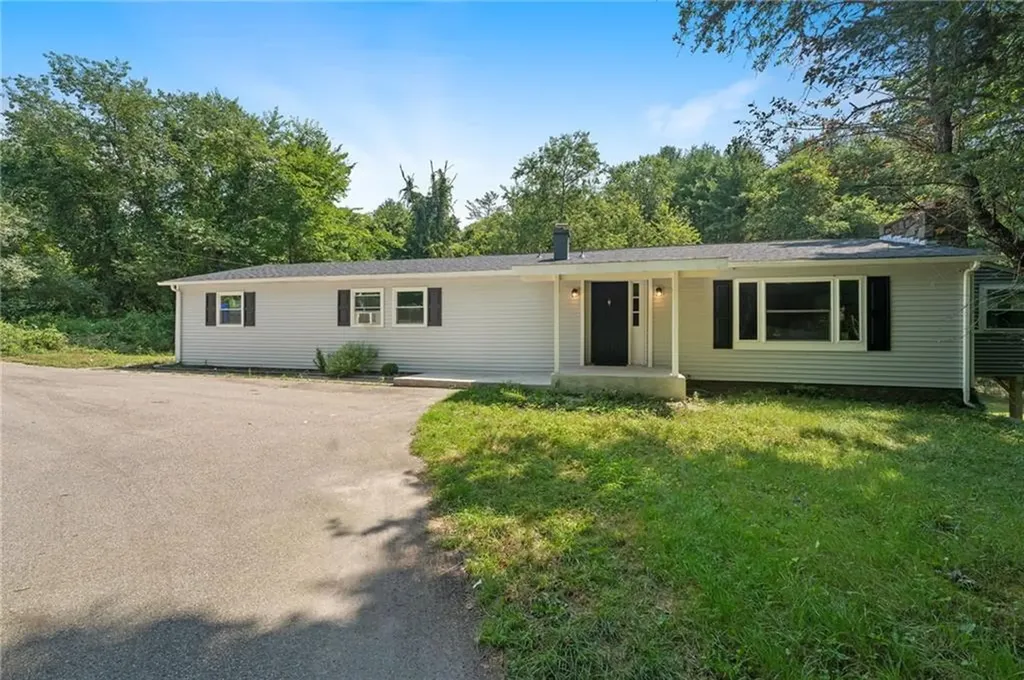260 Woodville Alton Road Hopkinton RI 02832