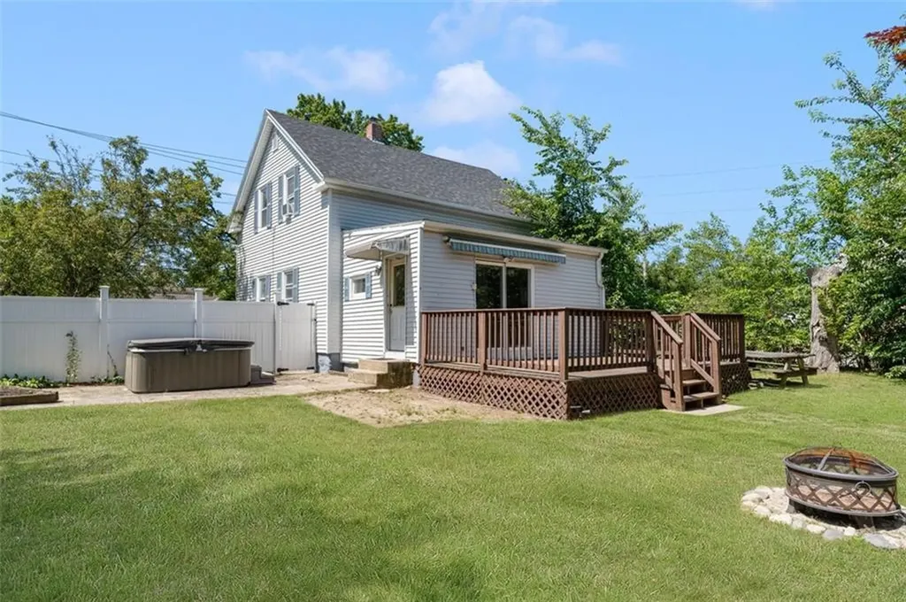 785 Main Avenue Warwick RI 02886