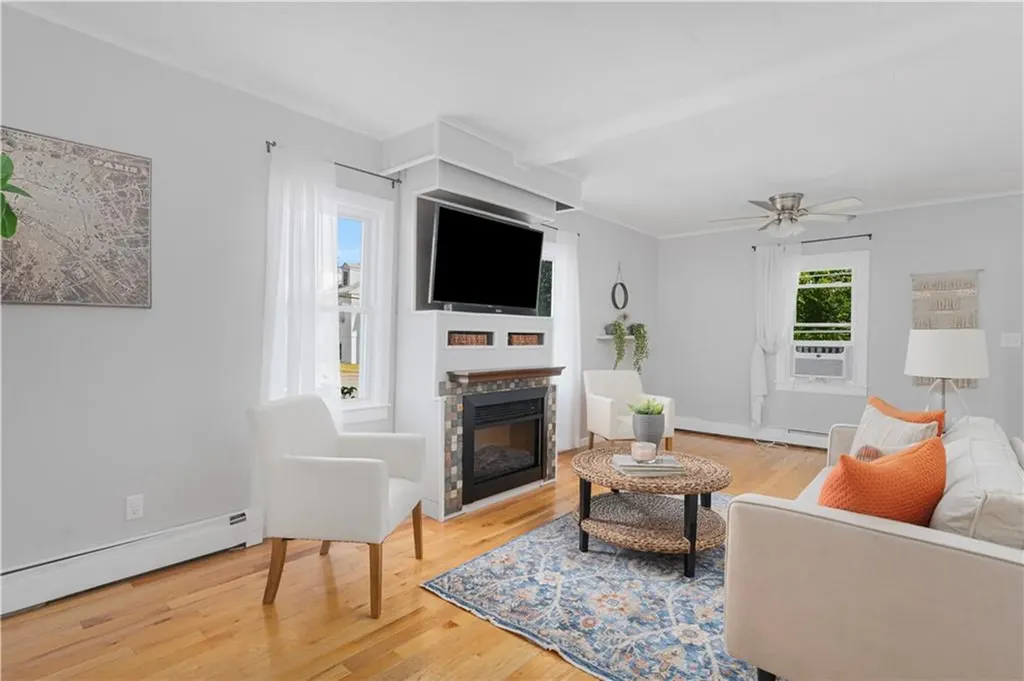 785 Main Avenue Warwick RI 02886