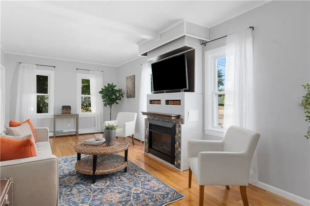 785 Main Avenue Warwick RI 02886
