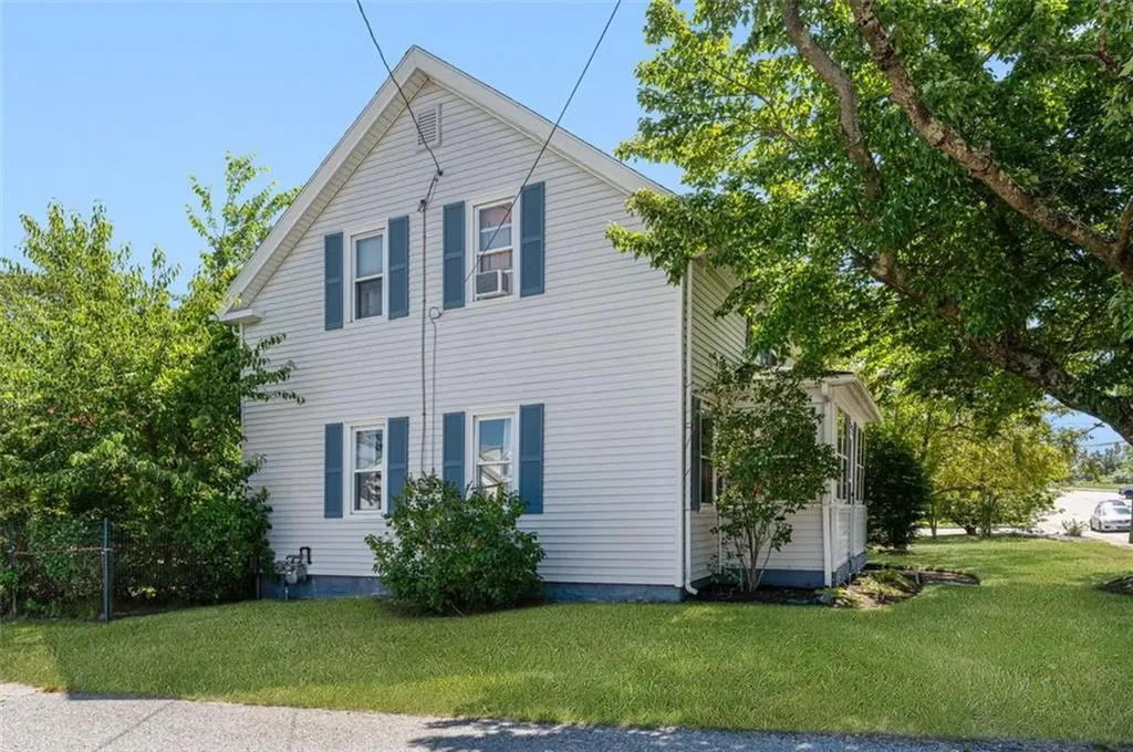 785 Main Avenue Warwick RI 02886