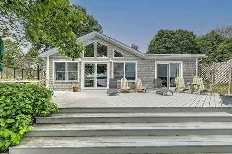 1518 Drift Road Westport MA 02790