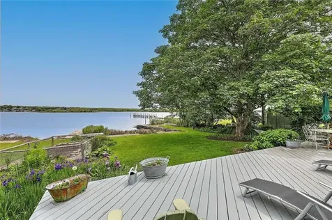 1518 Drift Road Westport MA 02790