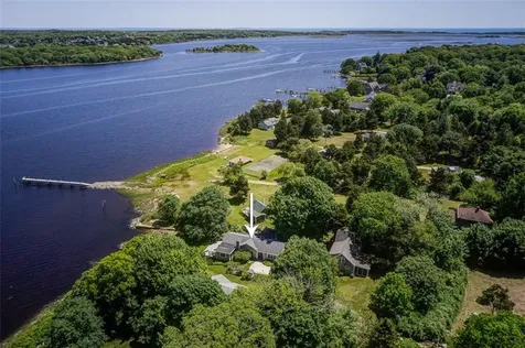 1518 Drift Road Westport MA 02790