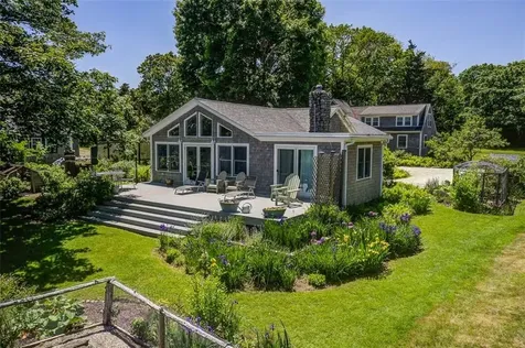 1518 Drift Road Westport MA 02790
