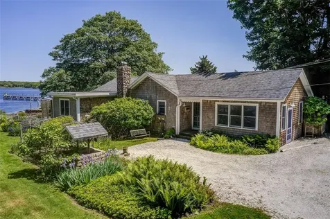 1518 Drift Road Westport MA 02790