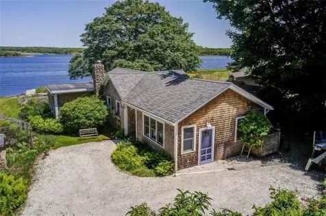 1518 Drift Road Westport MA 02790