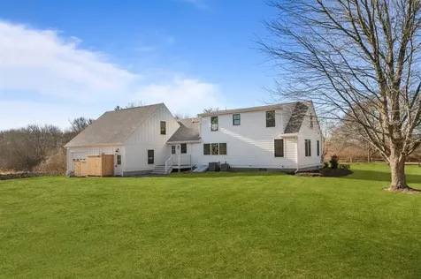 420 Long Highway Little Compton RI 02837