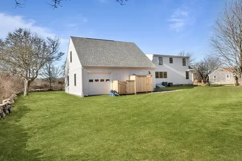 420 Long Highway Little Compton RI 02837