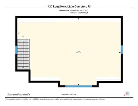 420 Long Highway Little Compton RI 02837