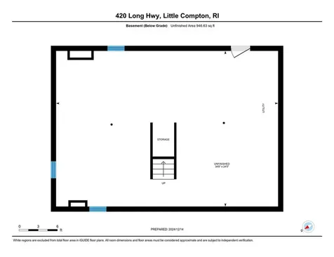 420 Long Highway Little Compton RI 02837