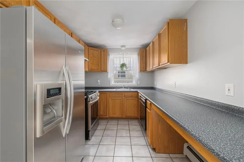 20 Thomas Avenue Pawtucket RI 02860