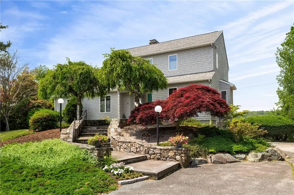 96 Starr Drive Narragansett RI 02882