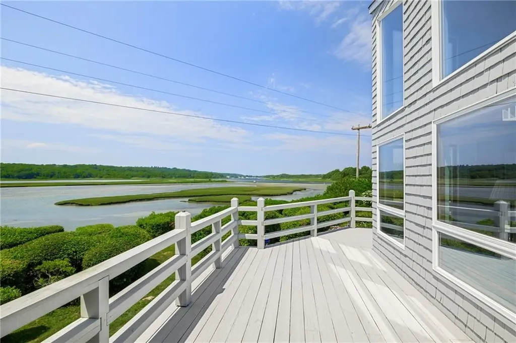 96 Starr Drive Narragansett RI 02882