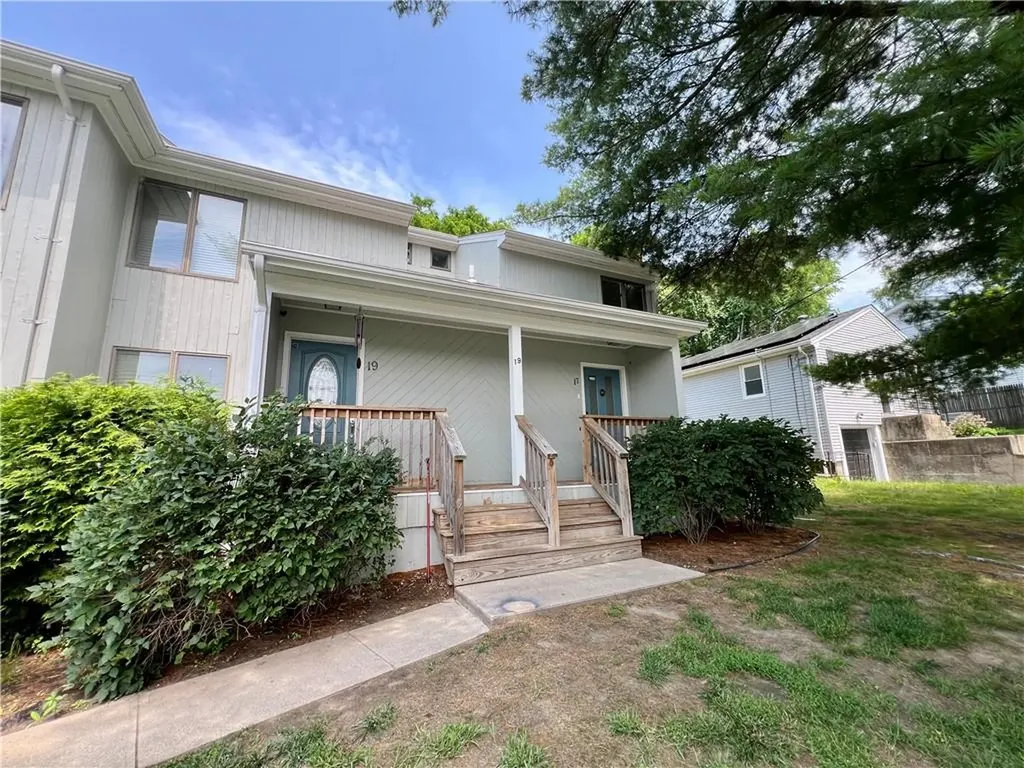 17 Hagan Street Providence RI 02904