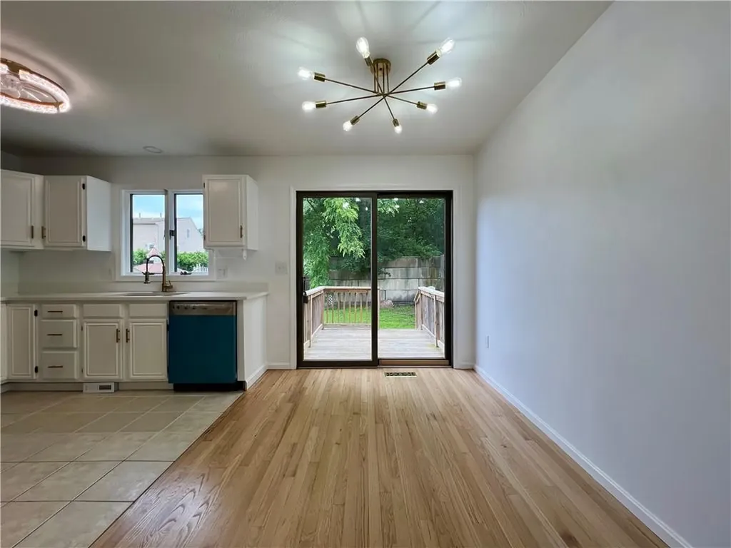 17 Hagan Street Providence RI 02904