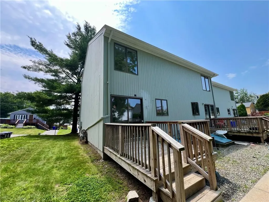 17 Hagan Street Providence RI 02904