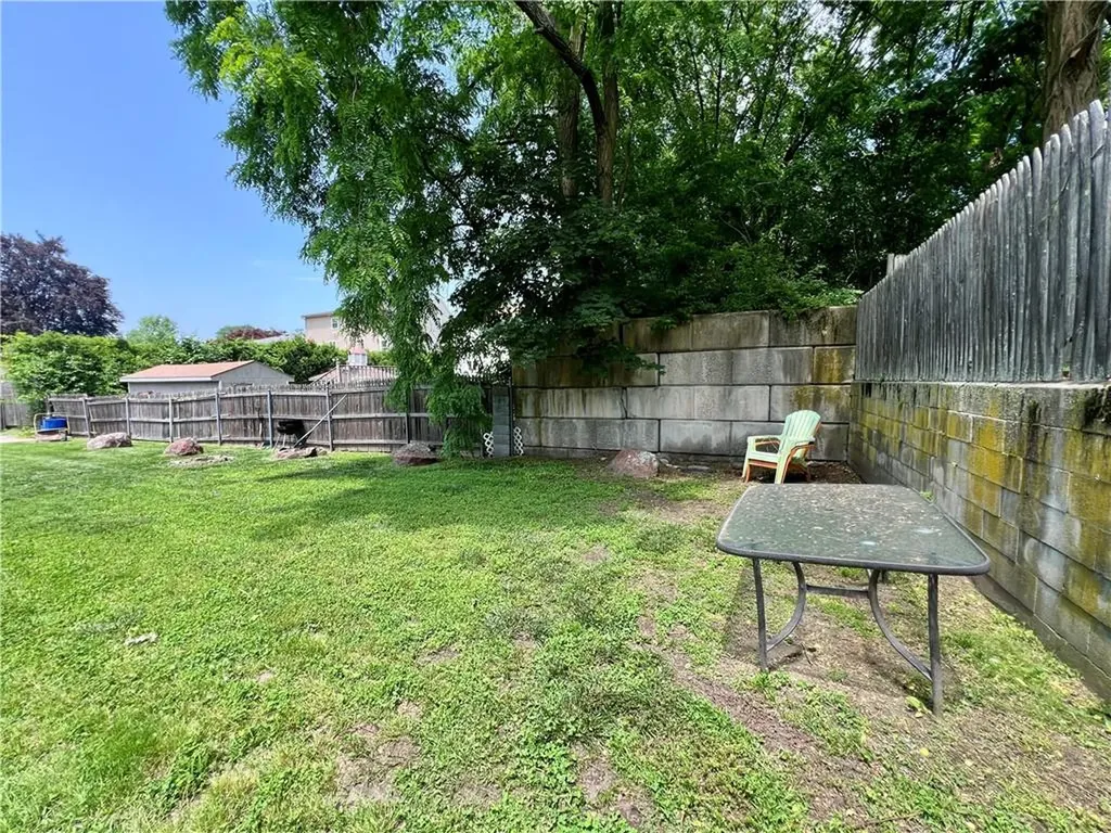 17 Hagan Street Providence RI 02904