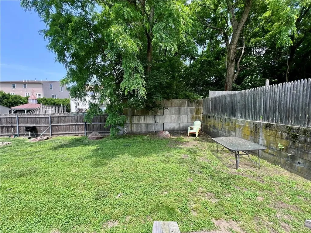 17 Hagan Street Providence RI 02904