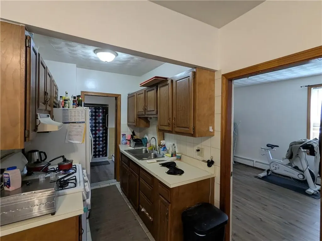 60 62 Sherman Street Pawtucket RI 02860