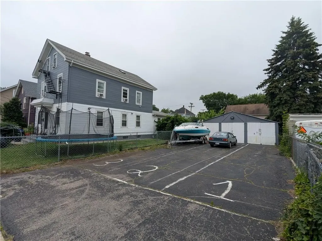 60 62 Sherman Street Pawtucket RI 02860