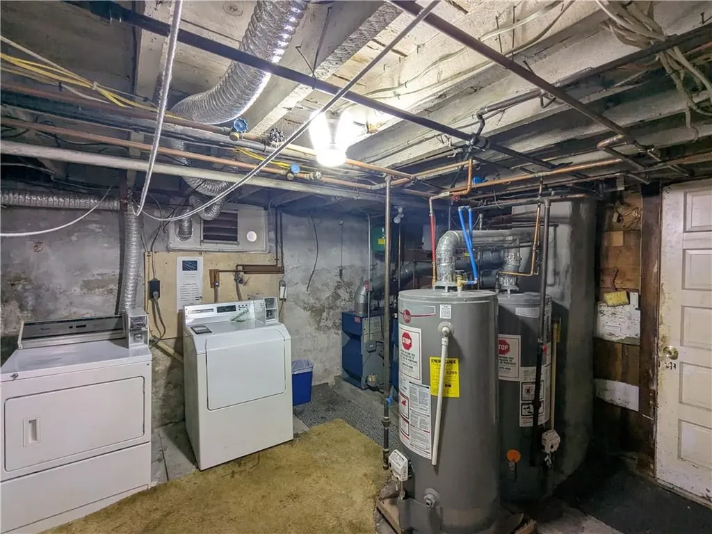 60 62 Sherman Street Pawtucket RI 02860