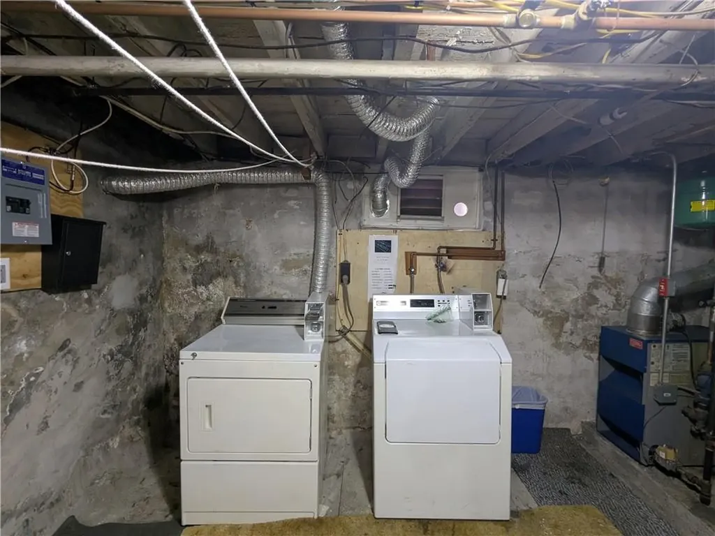 60 62 Sherman Street Pawtucket RI 02860