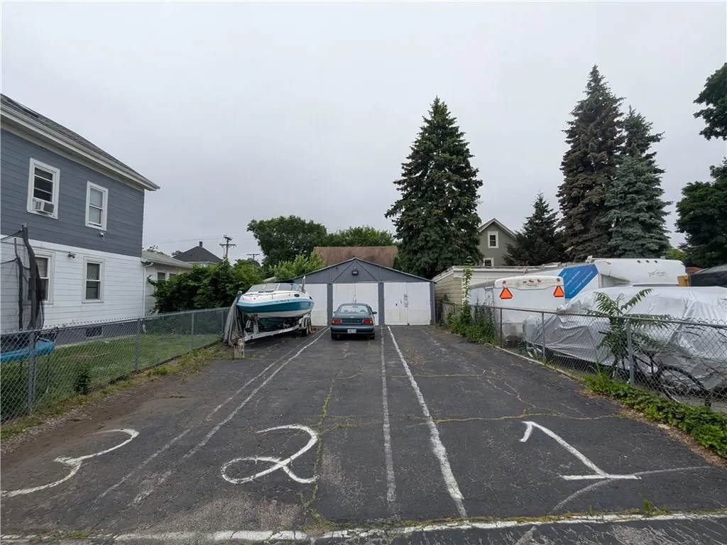 60 62 Sherman Street Pawtucket RI 02860