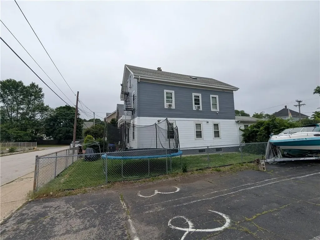 60 62 Sherman Street Pawtucket RI 02860