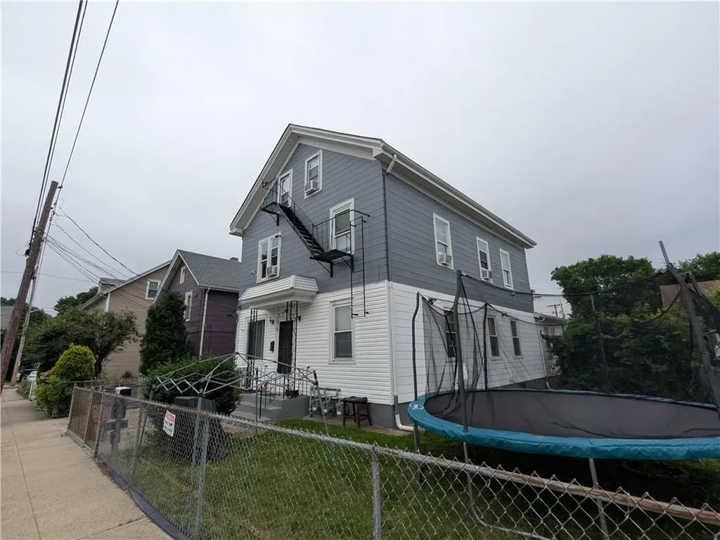 60 62 Sherman Street Pawtucket RI 02860