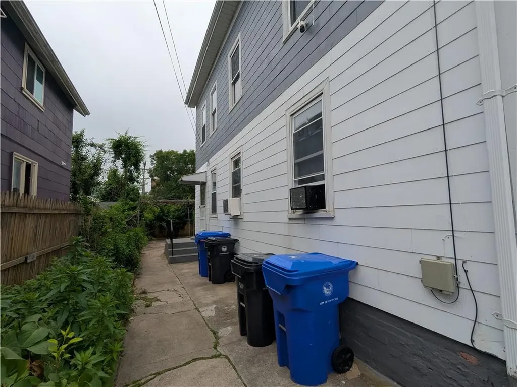 60 62 Sherman Street Pawtucket RI 02860