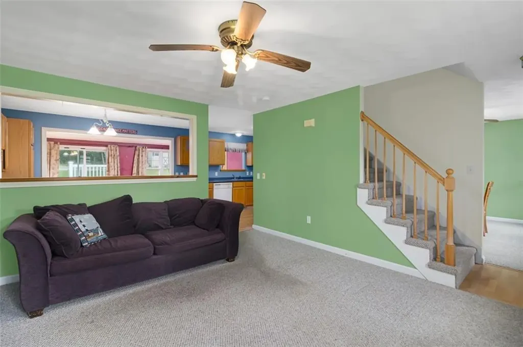 26 Cobblestone Terrace Coventry RI 02816