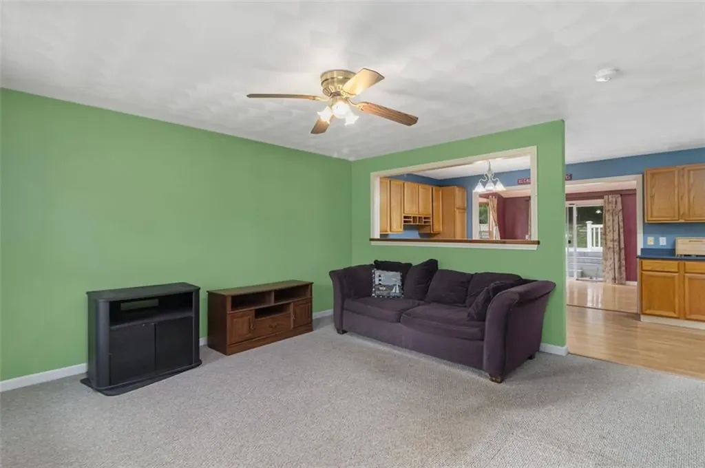 26 Cobblestone Terrace Coventry RI 02816