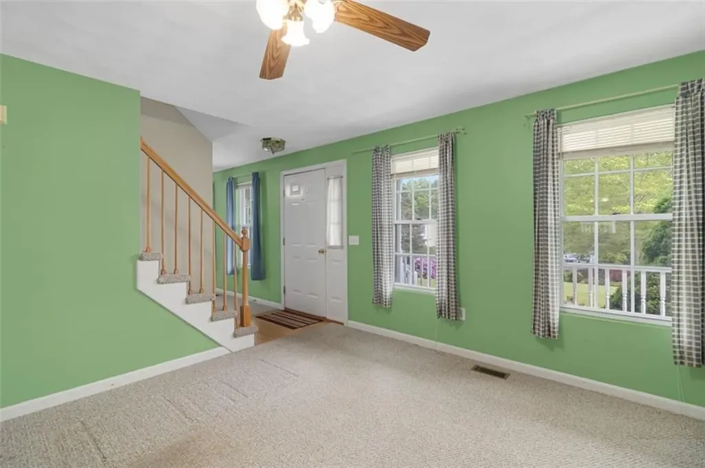 26 Cobblestone Terrace Coventry RI 02816