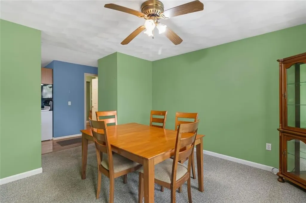 26 Cobblestone Terrace Coventry RI 02816
