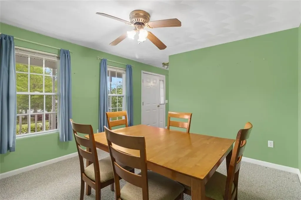 26 Cobblestone Terrace Coventry RI 02816