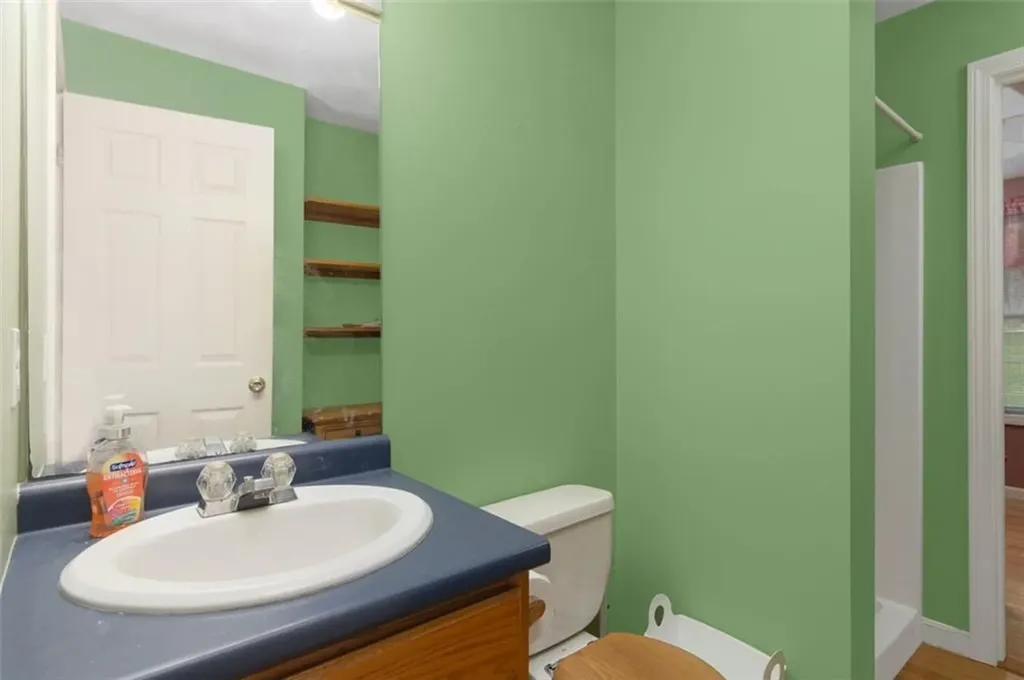 26 Cobblestone Terrace Coventry RI 02816