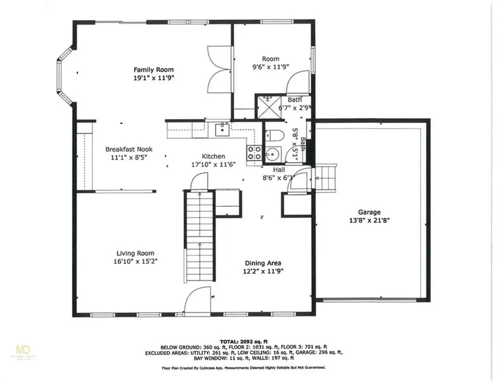 26 Cobblestone Terrace Coventry RI 02816