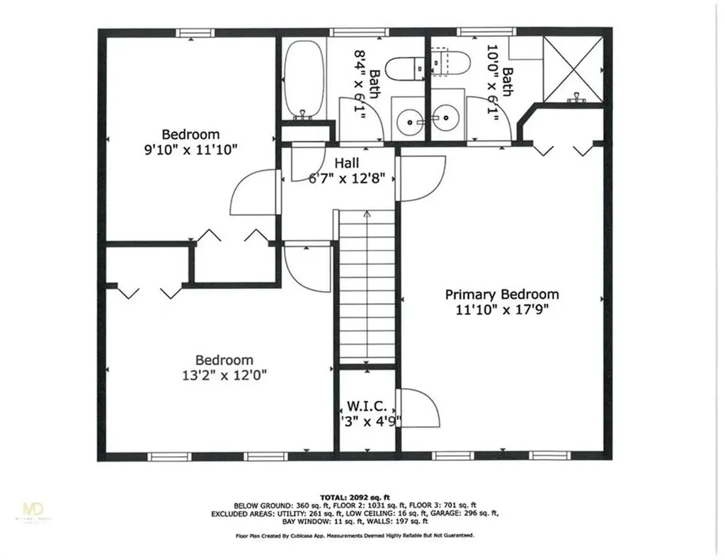 26 Cobblestone Terrace Coventry RI 02816