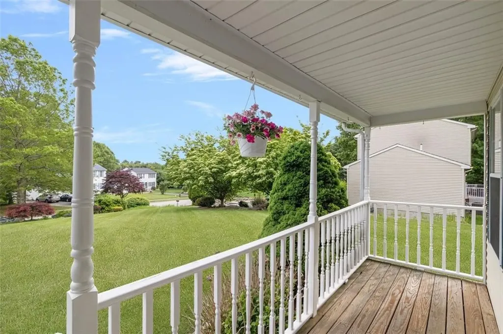 26 Cobblestone Terrace Coventry RI 02816